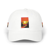 Classic Dad Cap
